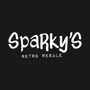 Sparky's T-Shirt