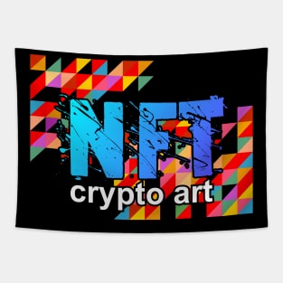 popular crypto nft Tapestry