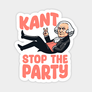 Kant Magnet