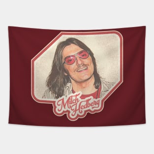 Mitch Hedberg Tapestry