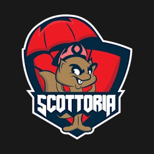 Scottoria Logo T-Shirt