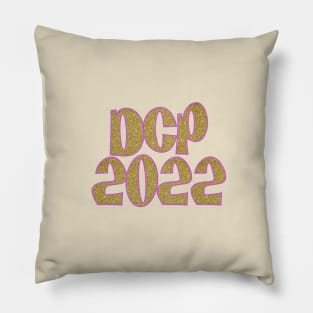 DCP 2022 Bratz Pillow