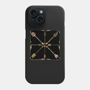 Fletched Phone Case