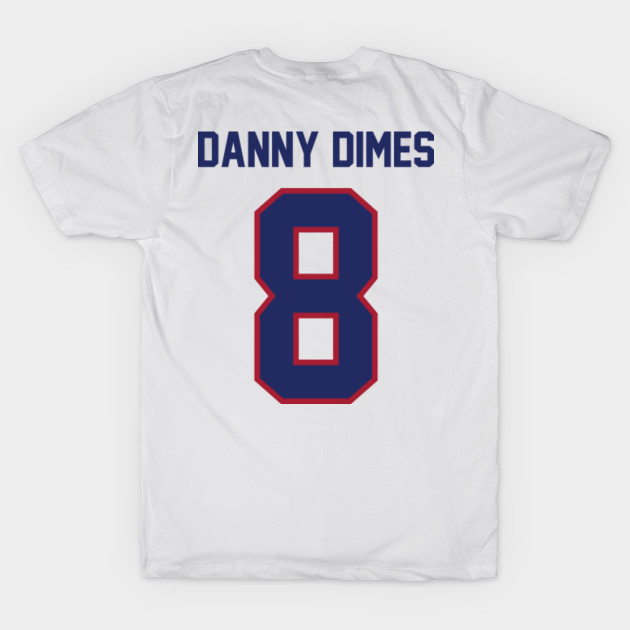 danny dimes jersey