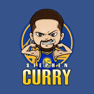 Curry T-Shirt