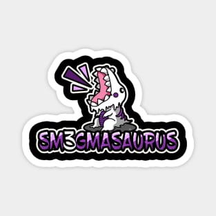 SM3GMASAURUS REX MAIN DESIGN Magnet