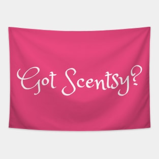 Got Scentsy? Tapestry