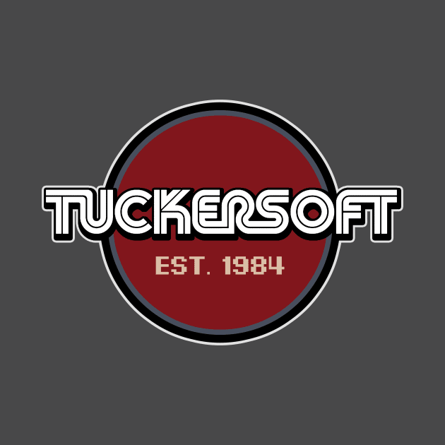 Tuckersoft Tee by teesiscool