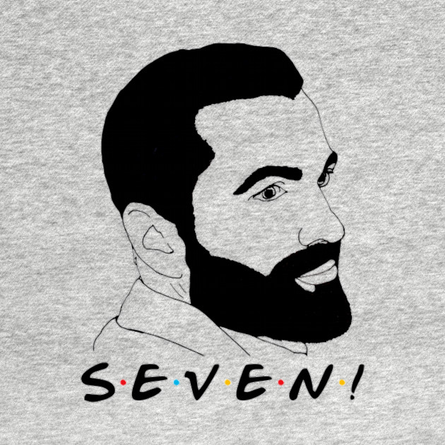 Discover Kevin Stefanski makes us SEVEN! - Cleveland Browns - T-Shirt