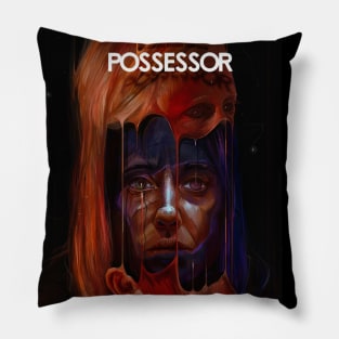 POSSESSOR TITLE Pillow