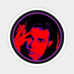 Nick Cave Magnet