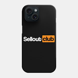 SelloutHub Phone Case