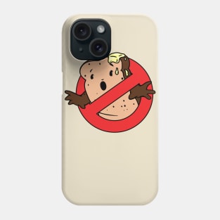 Toastbusters Phone Case