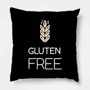 Gluten free wheat free Pillow