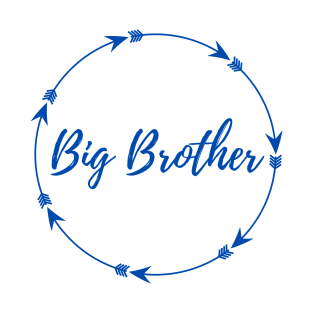 "Big Brother" design T-Shirt