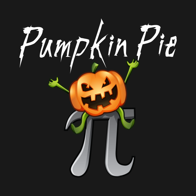 Pumpkin Pie - Pumpkin Pie - T-Shirt