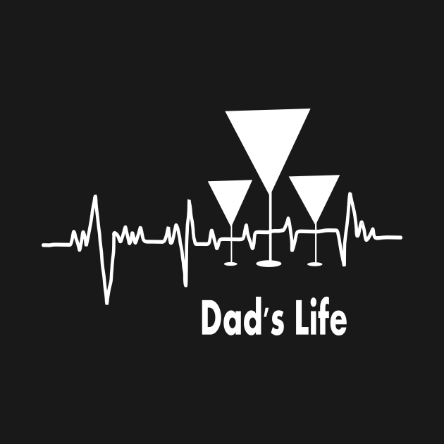 Dad's lifeline by RAK20