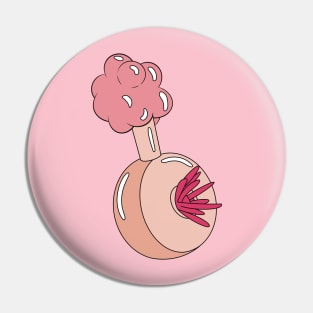 Plumbus Pin