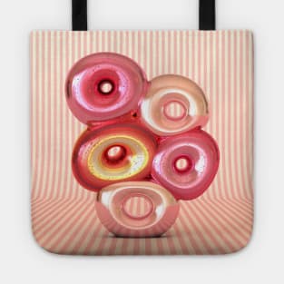 Candy Tote