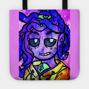 Monster Prom - Zoe Tote