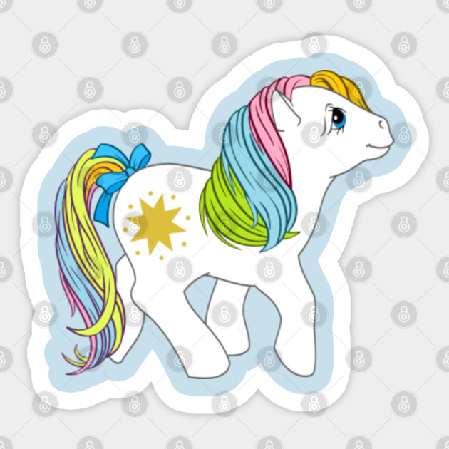 starshine my little pony