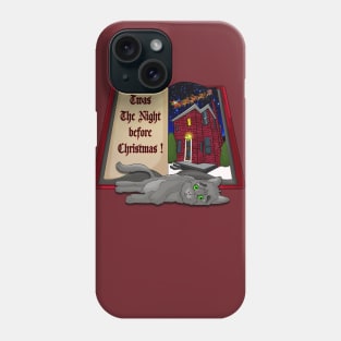 Story TIme Phone Case