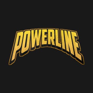 Powerline T-Shirt