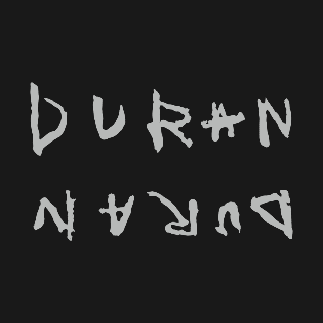 DURAN DURAN by Montania_draw