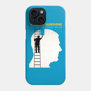 Eternal Sunshine of the Spotless Mind Phone Case