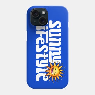 Sunny Lifestyle Phone Case