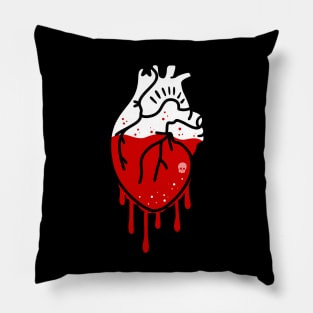 Heart Pillow