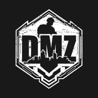 DMZ Warfare T-Shirt