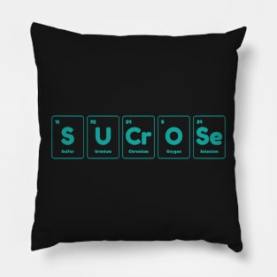 Sucrose T-Shirt - Genshin Impact Fan Art Pillow