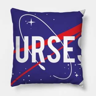 Nurses Pillow