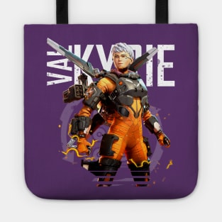 Apex Legends - VALKYRIE Middle T-Shirt Tote