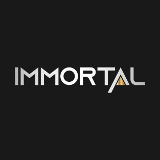 Immortal Protein T-Shirt