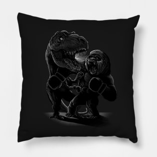 Epic Fight Pillow