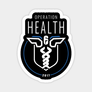 Operation Health Magnet