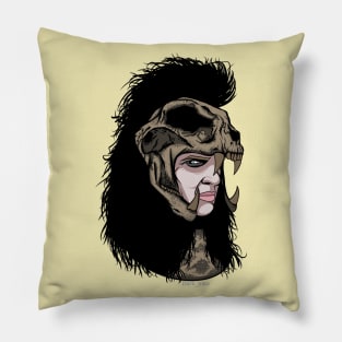 The Kurgan - Highlander Pillow