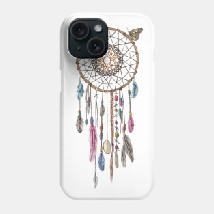 Dreamcatcher Phone Case