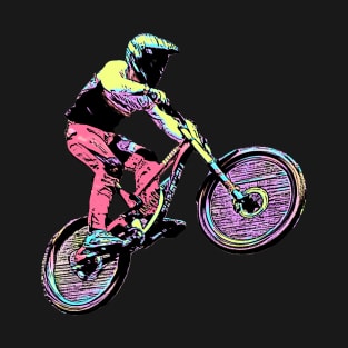 mtb T-Shirt