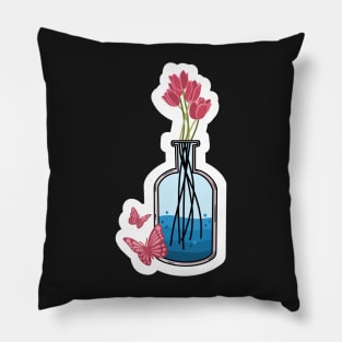 Tulip Pillow