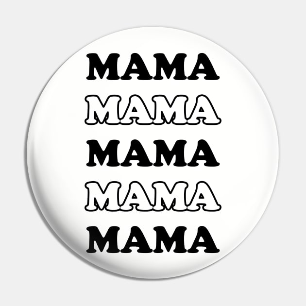 Mama. Pregnancy announcement new baby. Perfect present for mom mother dad father friend him or her Pin by SerenityByAlex