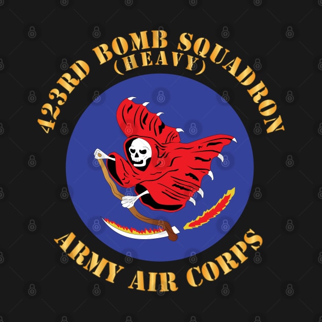 423rd Bomb Squadron X 300 by twix123844