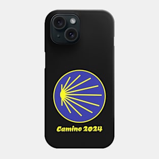 Camino 2024 Phone Case