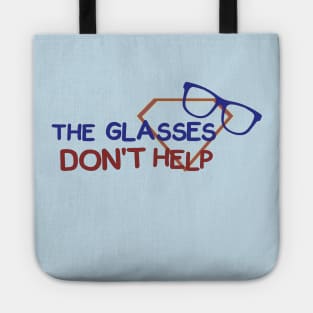 Don't help! Tote