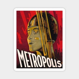 Metropolis Magnet