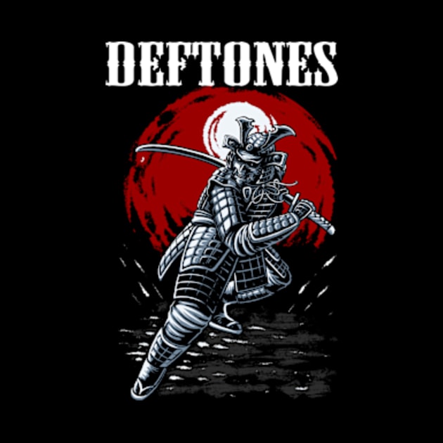 DEFTONES MERCH VTG by feliksiau