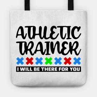 Athletic Trainer Tote