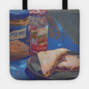 Breakfast Tote